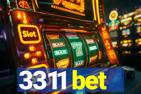 3311 bet